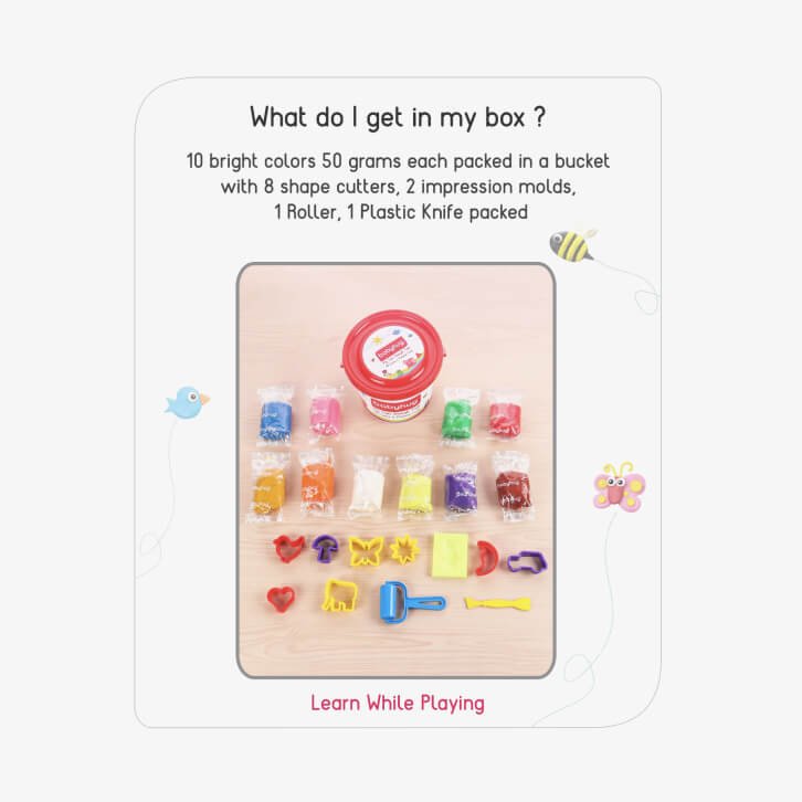 Lattice Elephant Plush - Image 2