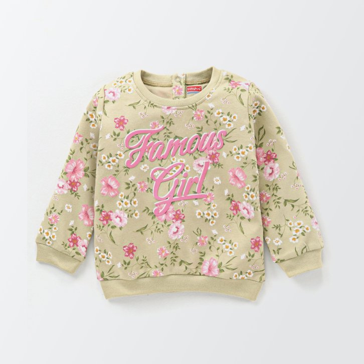 Sister Jersey Tee - Image 2